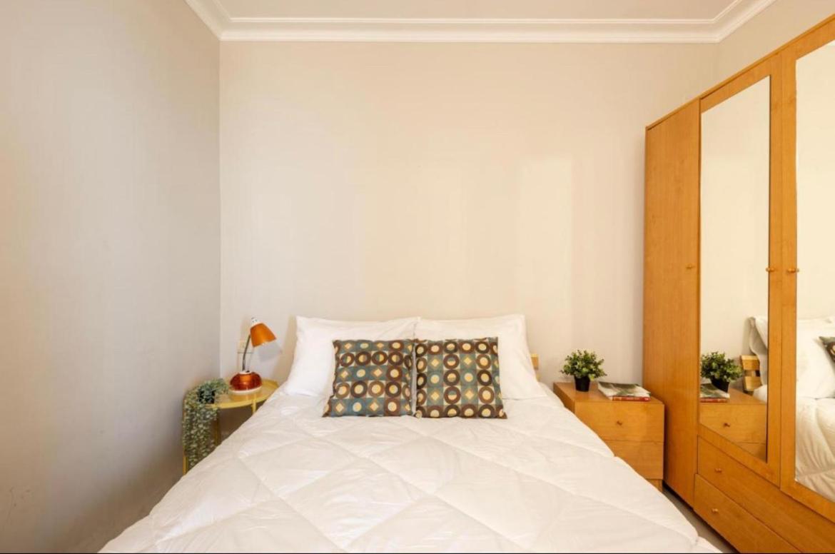 Almog Tower Aparthotel Haifa Room photo